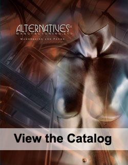 View/Enter the Catalog